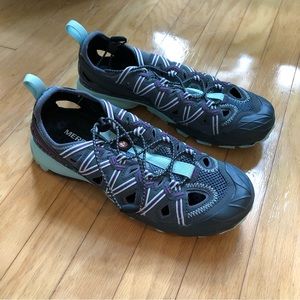 Merrill Women’s Water Shoes